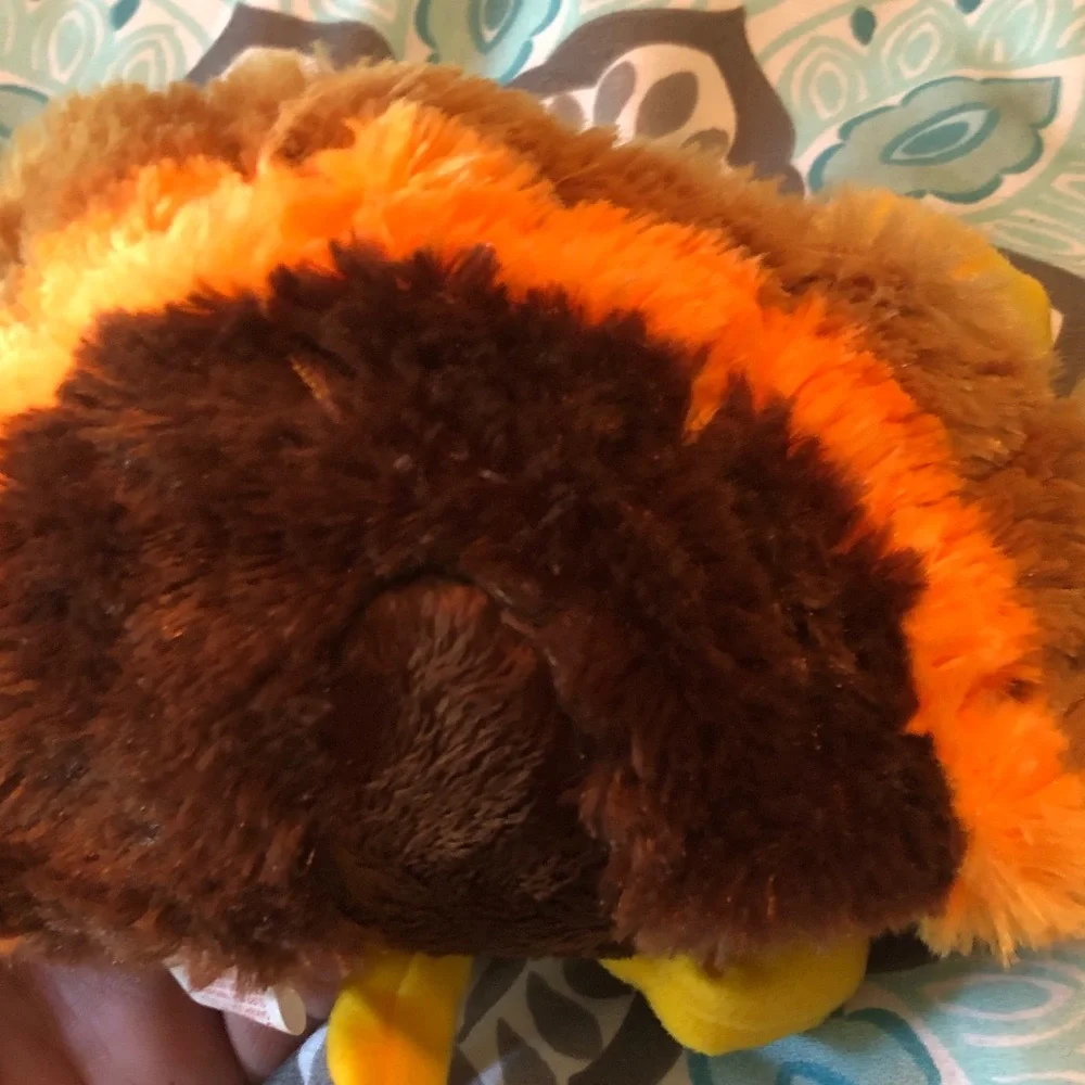 Ty Beanie Drumstick 2004 turkey 🦃